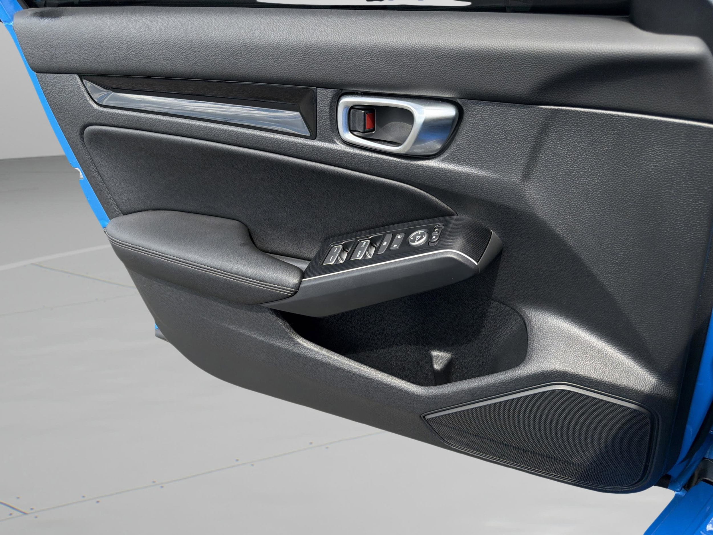 2026 Honda Civic Hatchback Sport Touring - Photo 20
