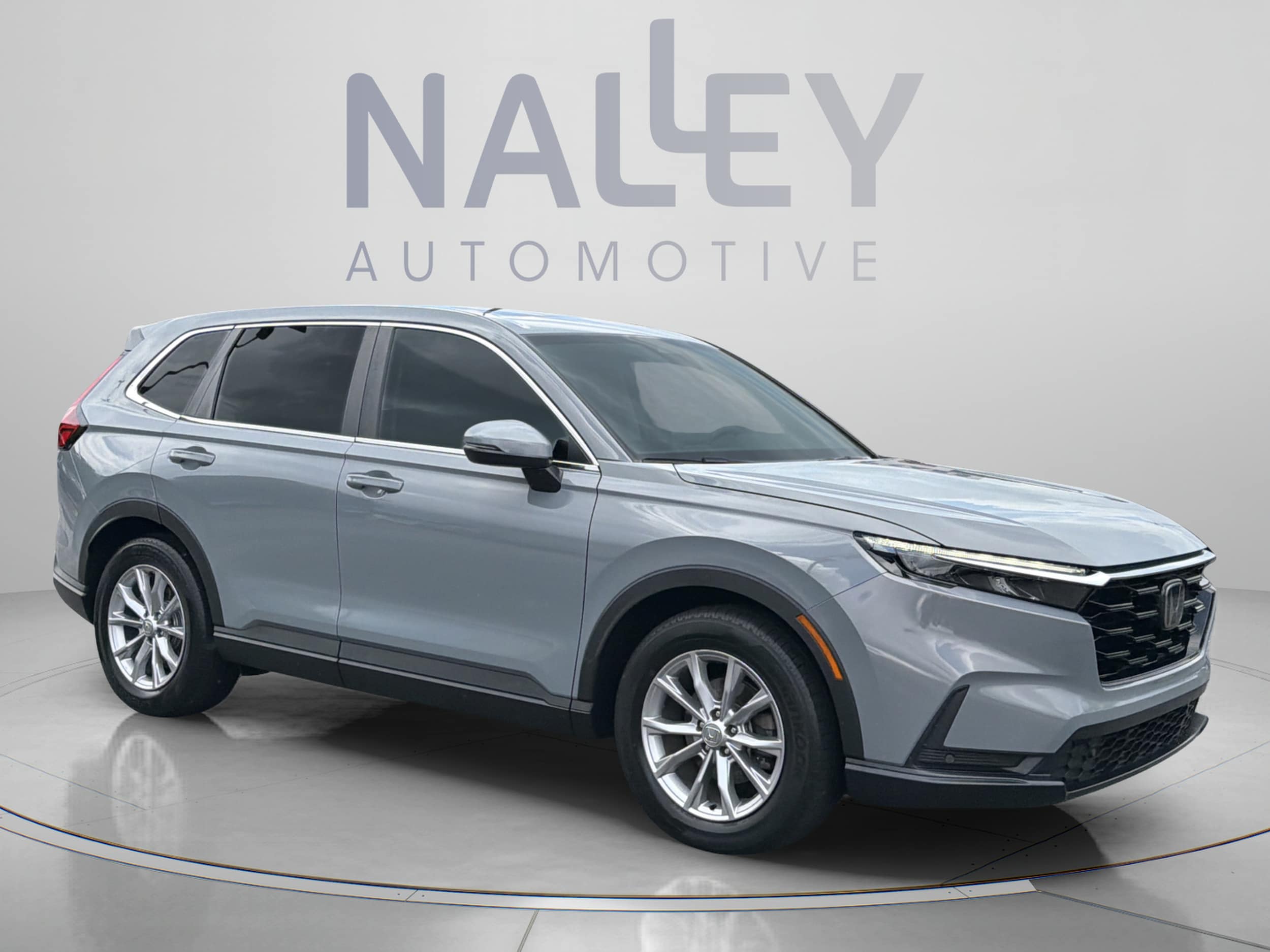 2024 Honda CR-V EX-L - Photo 8