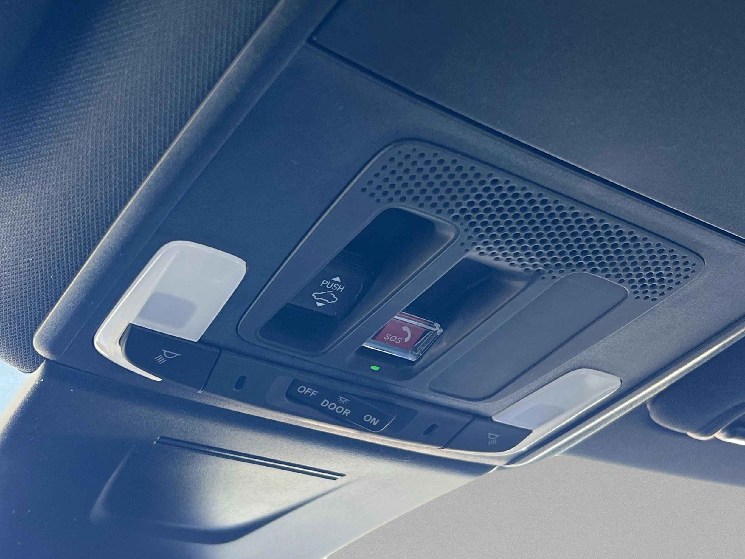 2026 Honda Civic Sport Touring - Photo 31