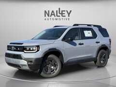 2026 Honda Passport RTL SUV