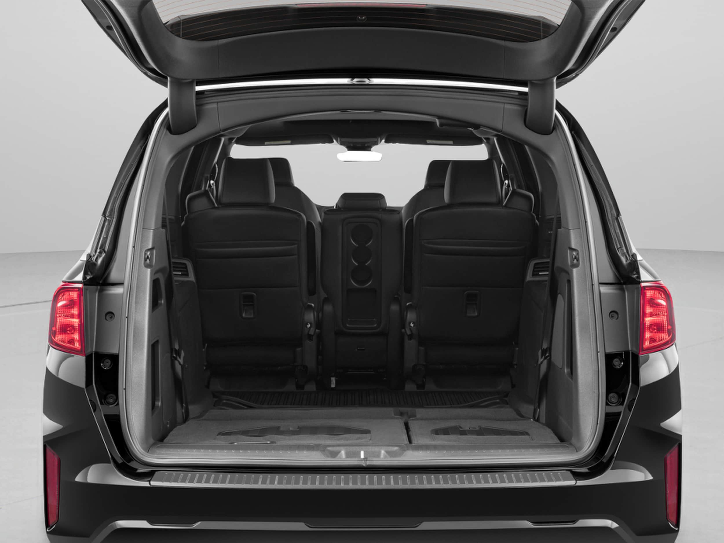 2025 Honda Odyssey Sport L - Photo 23