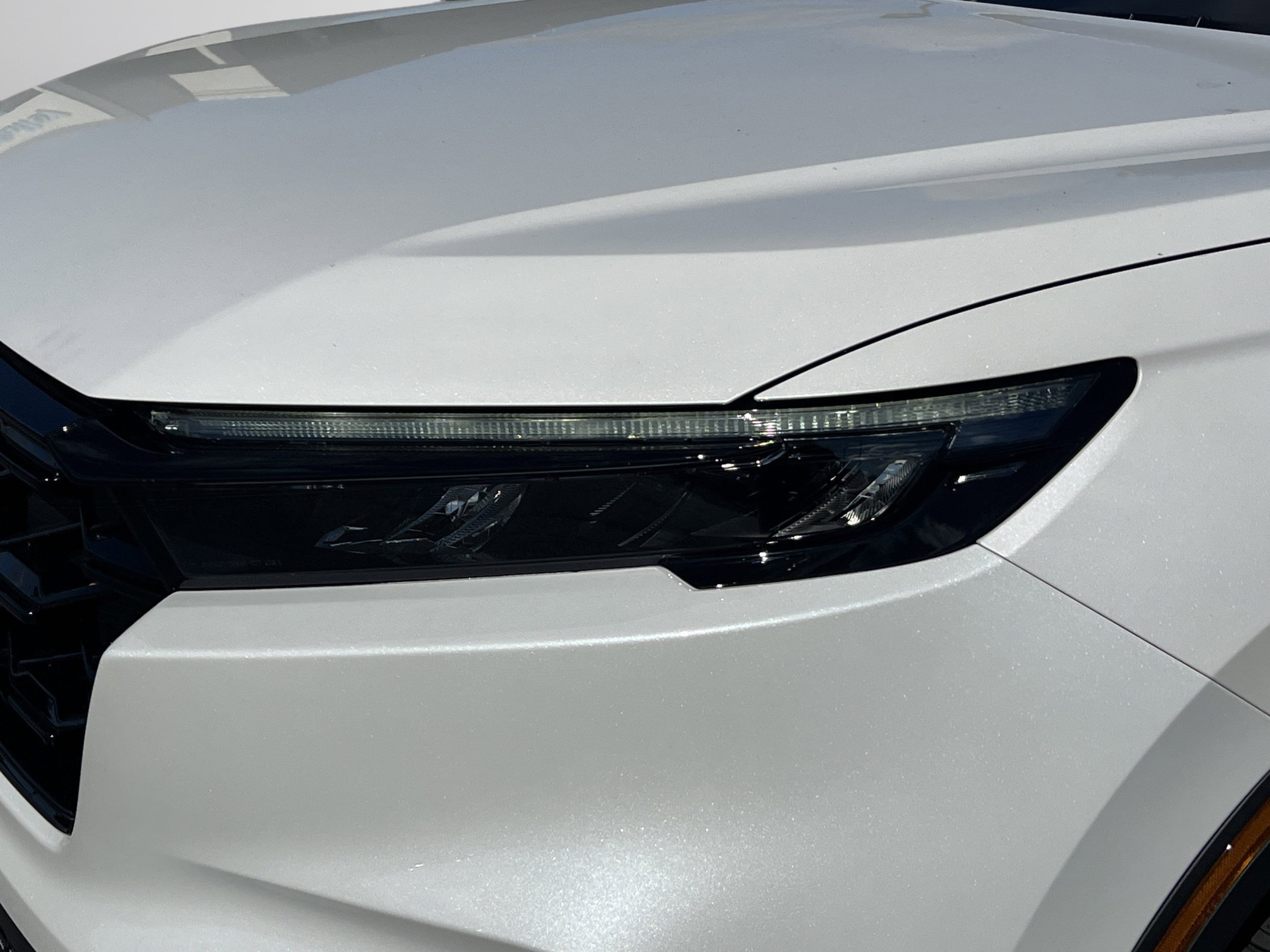 2026 Honda CR-V Sport - Photo 12