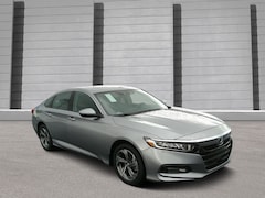 2019 Honda Accord EX-L Sedan
