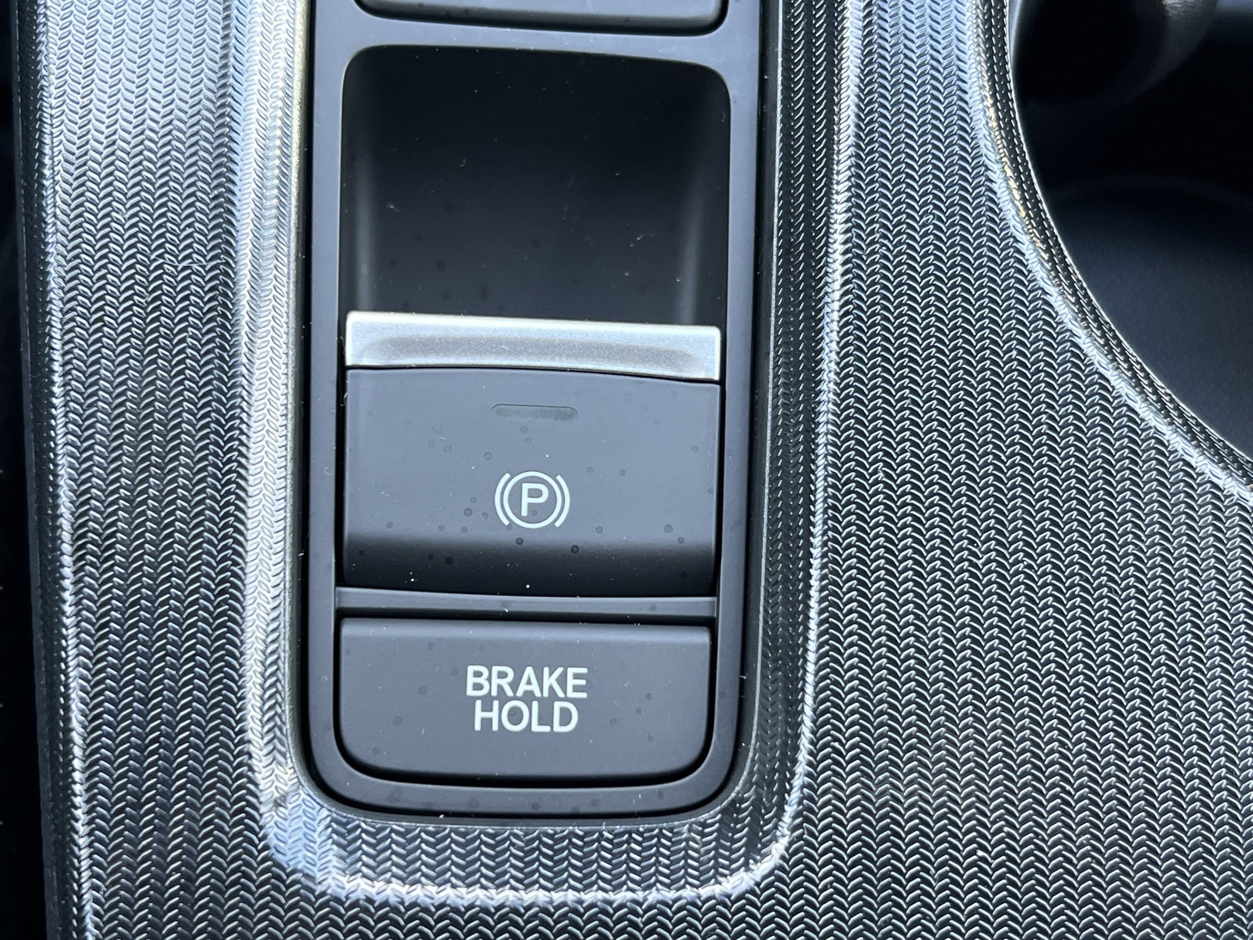 2026 Honda Civic Hatchback Sport - Photo 16