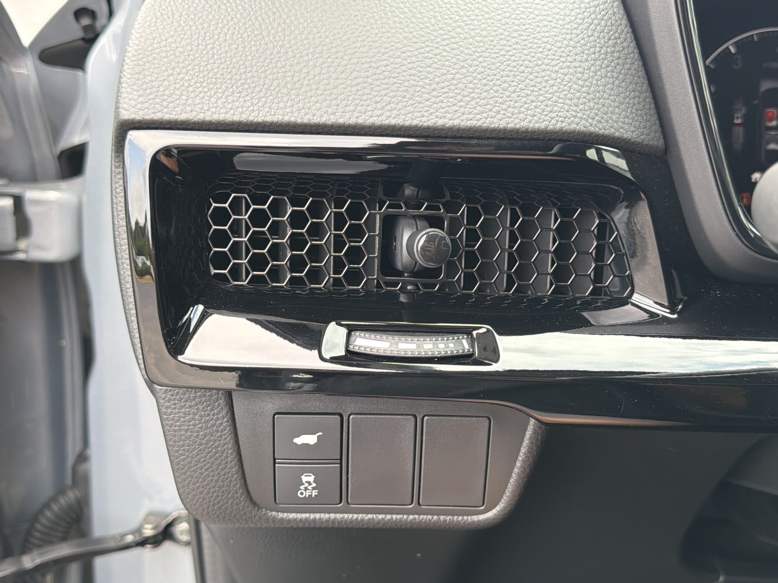 2024 Honda CR-V EX-L - Photo 28