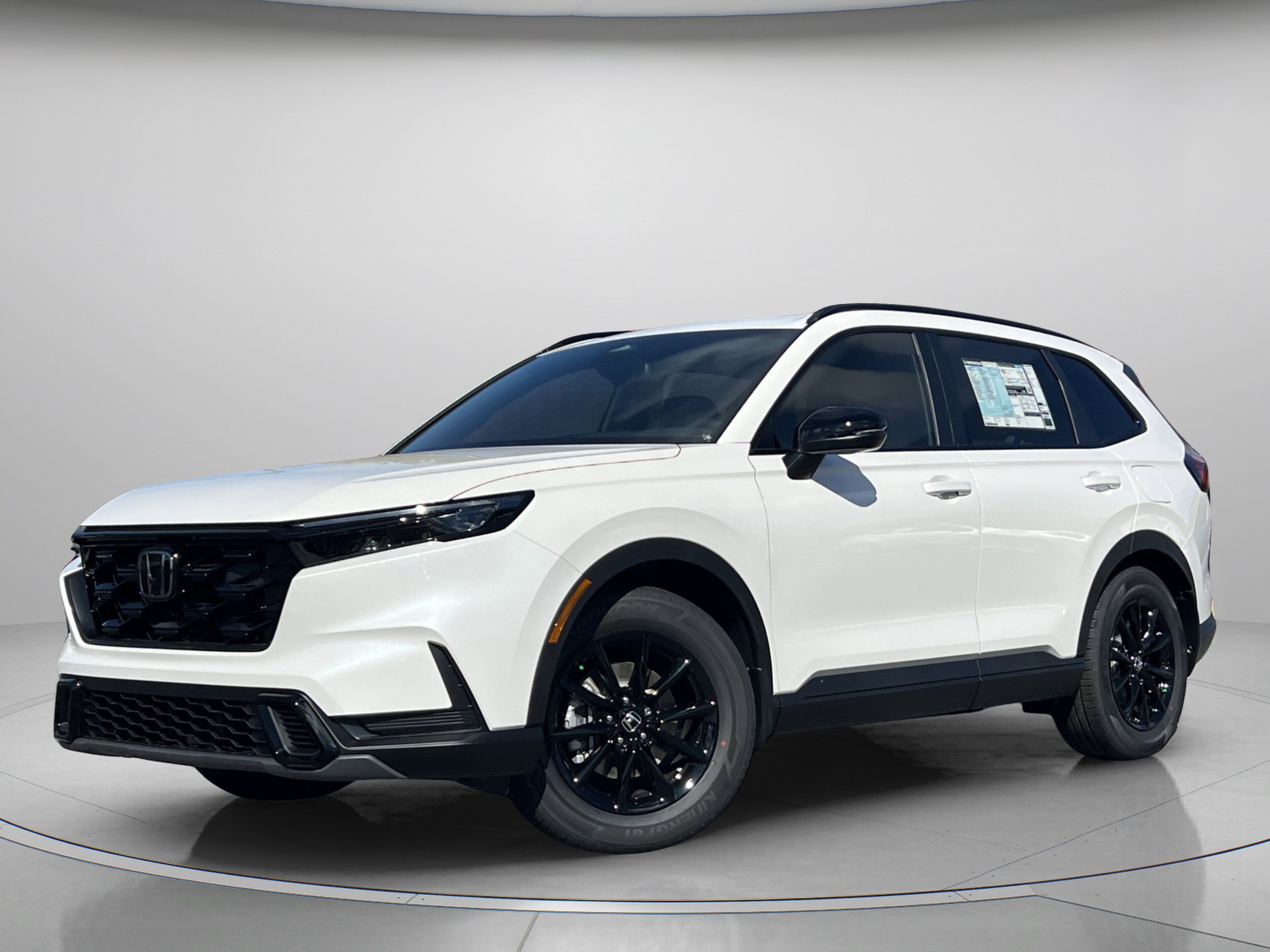2026 Honda CR-V Sport - Photo 2