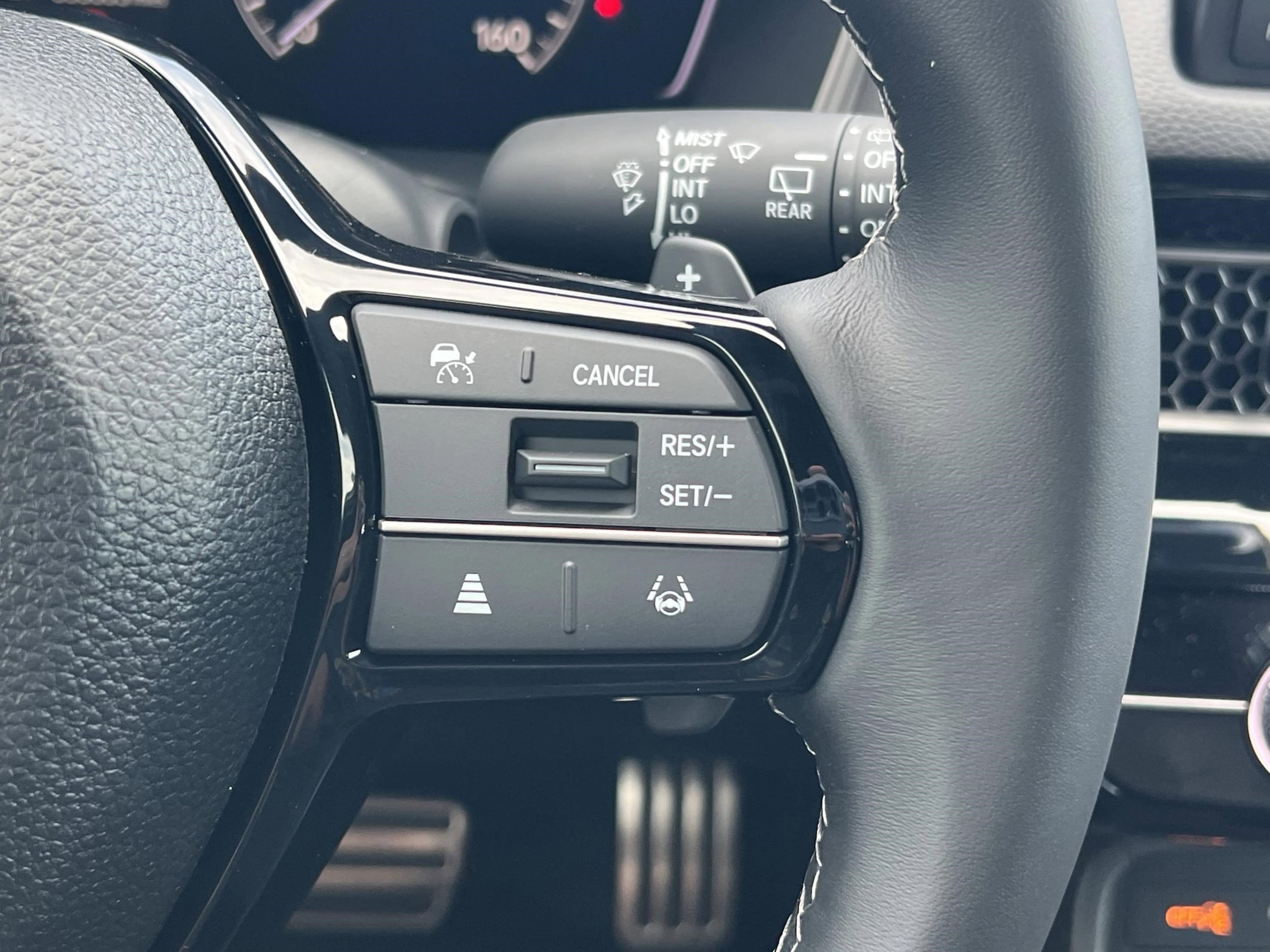 2026 Honda Civic Hatchback Sport - Photo 24