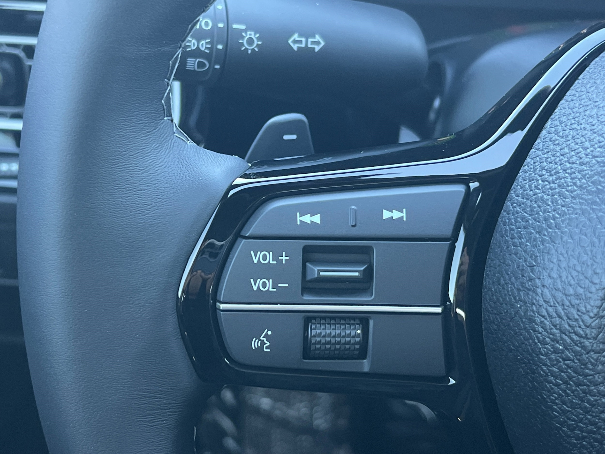 2026 Honda Civic Sport Touring - Photo 27