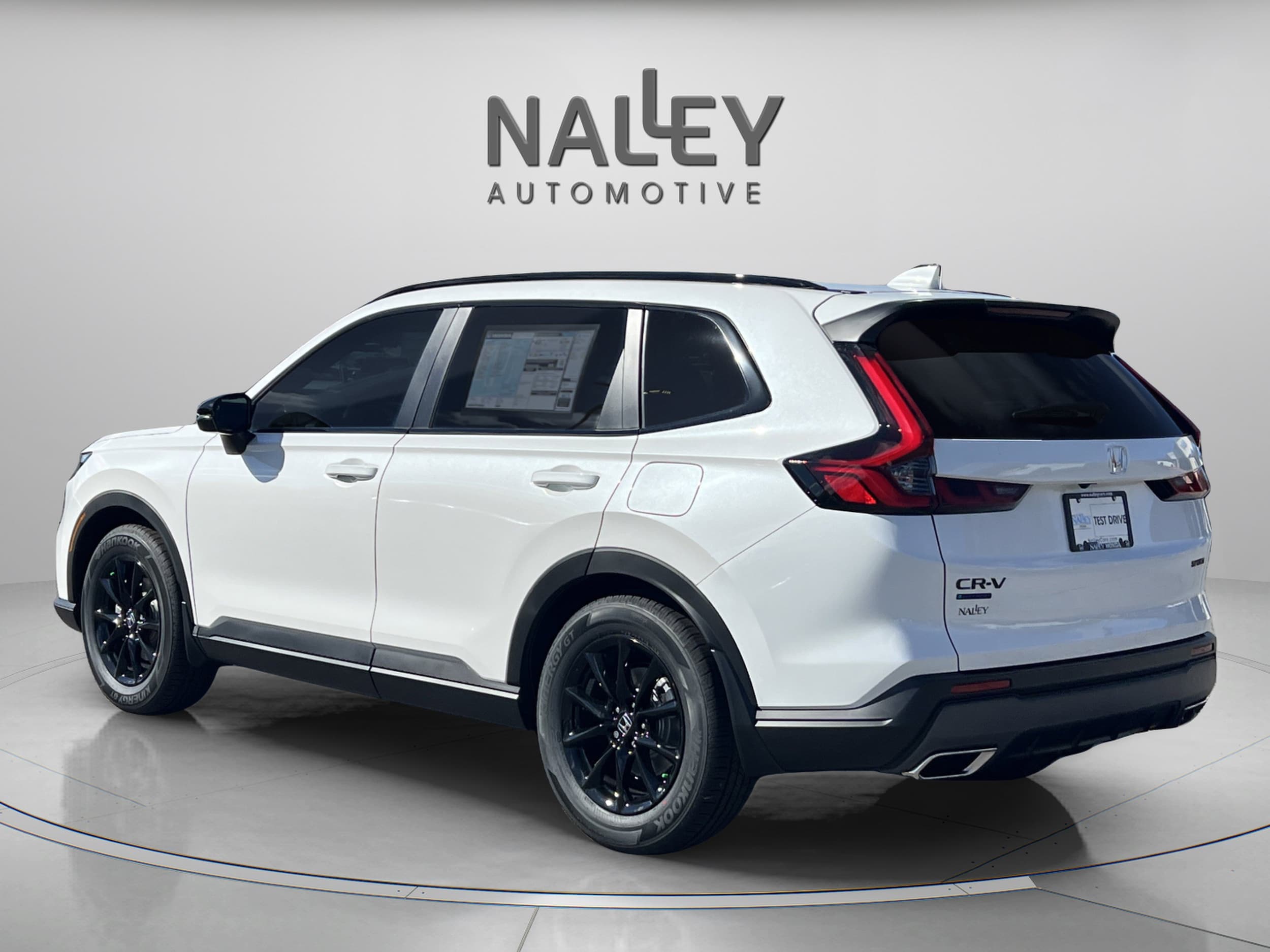 2026 Honda CR-V Sport - Photo 5