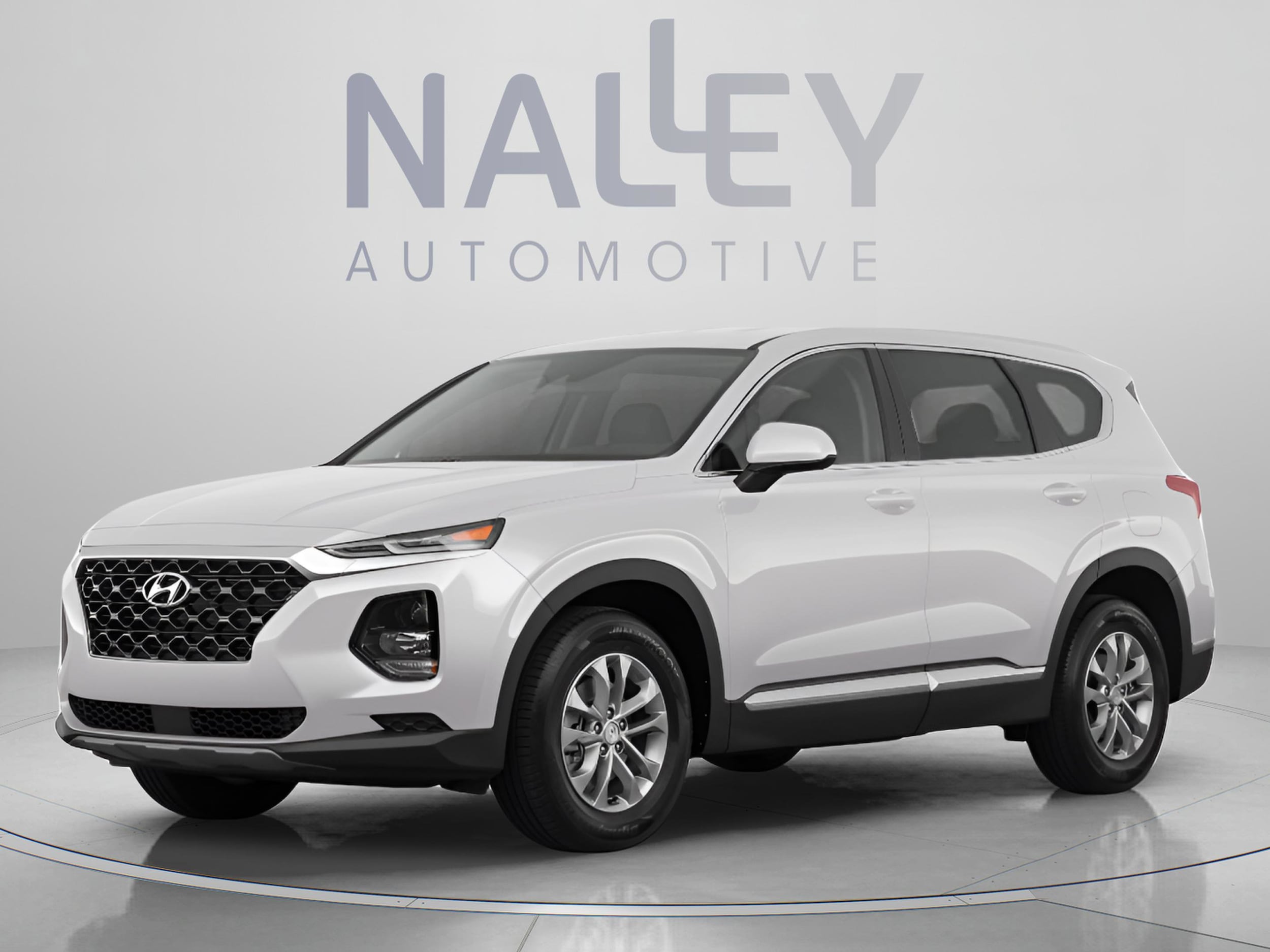 2019 Hyundai Santa Fe Limited 2.0T's photo