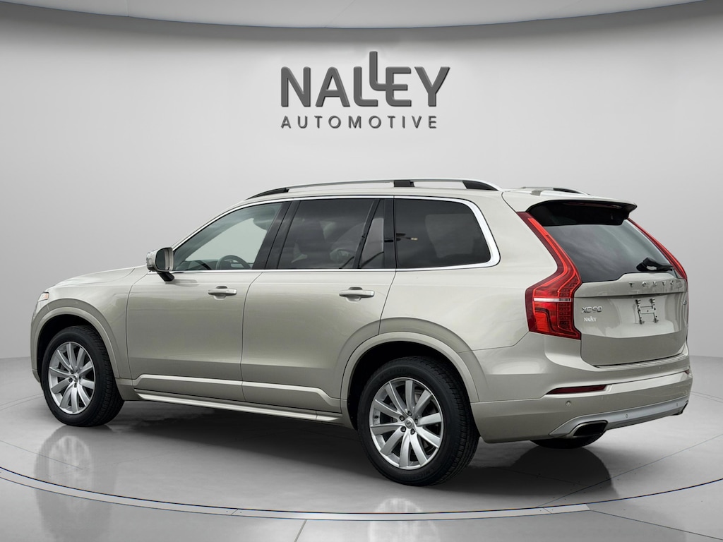 Used 2016 Volvo XC90 SUV
