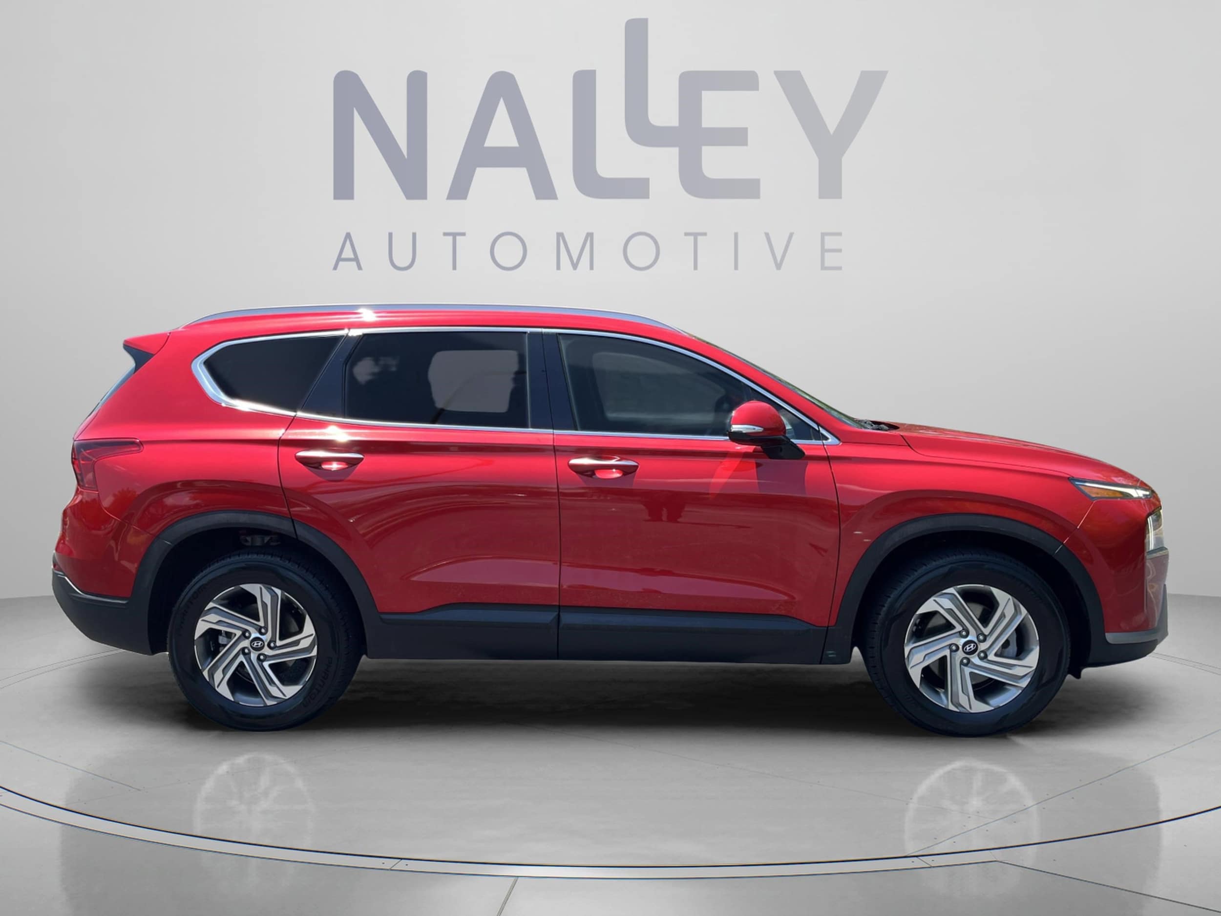 2023 Hyundai Santa Fe SEL - Photo 8