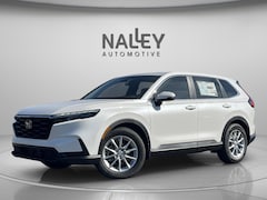 2026 Honda CR-V EX SUV