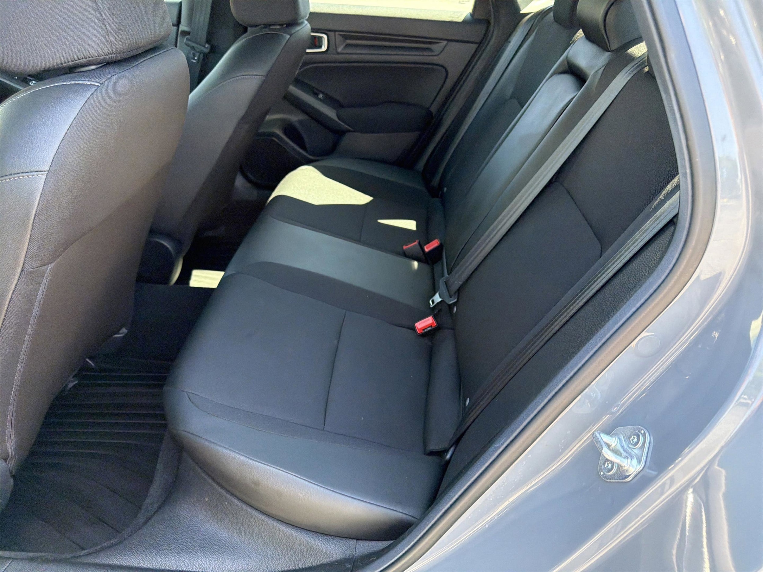 2026 Honda Civic Sport - Photo 14