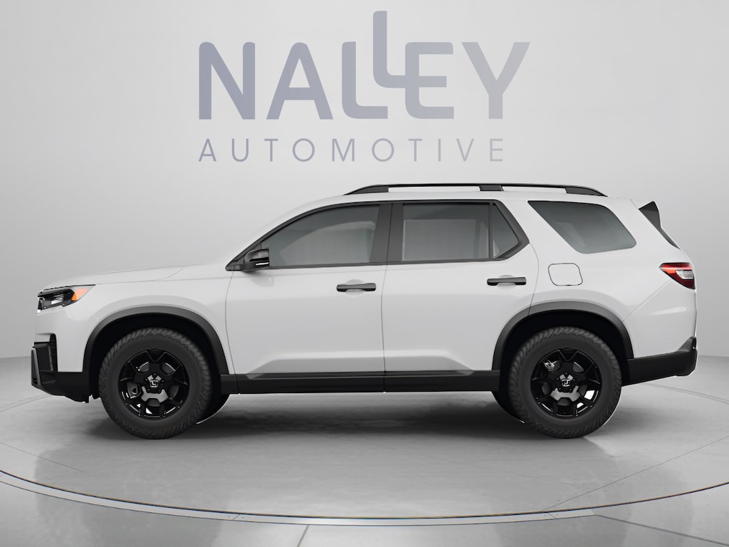 New 2026 Honda Pilot Touring SUV