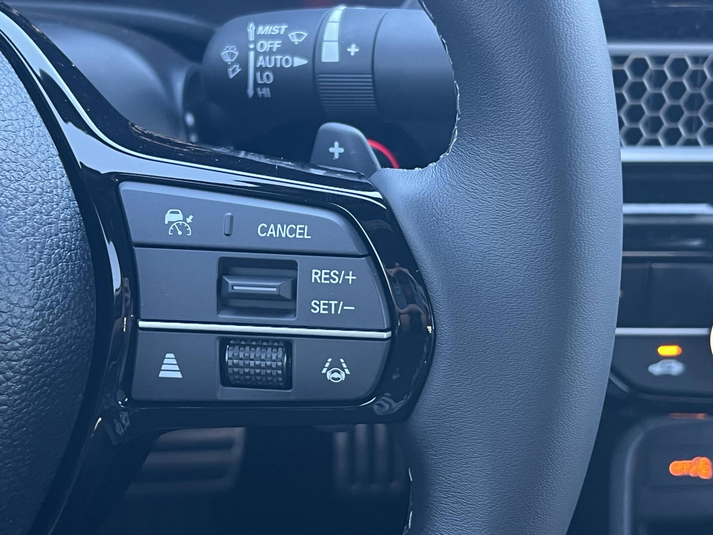 2026 Honda Civic Sport Touring - Photo 28