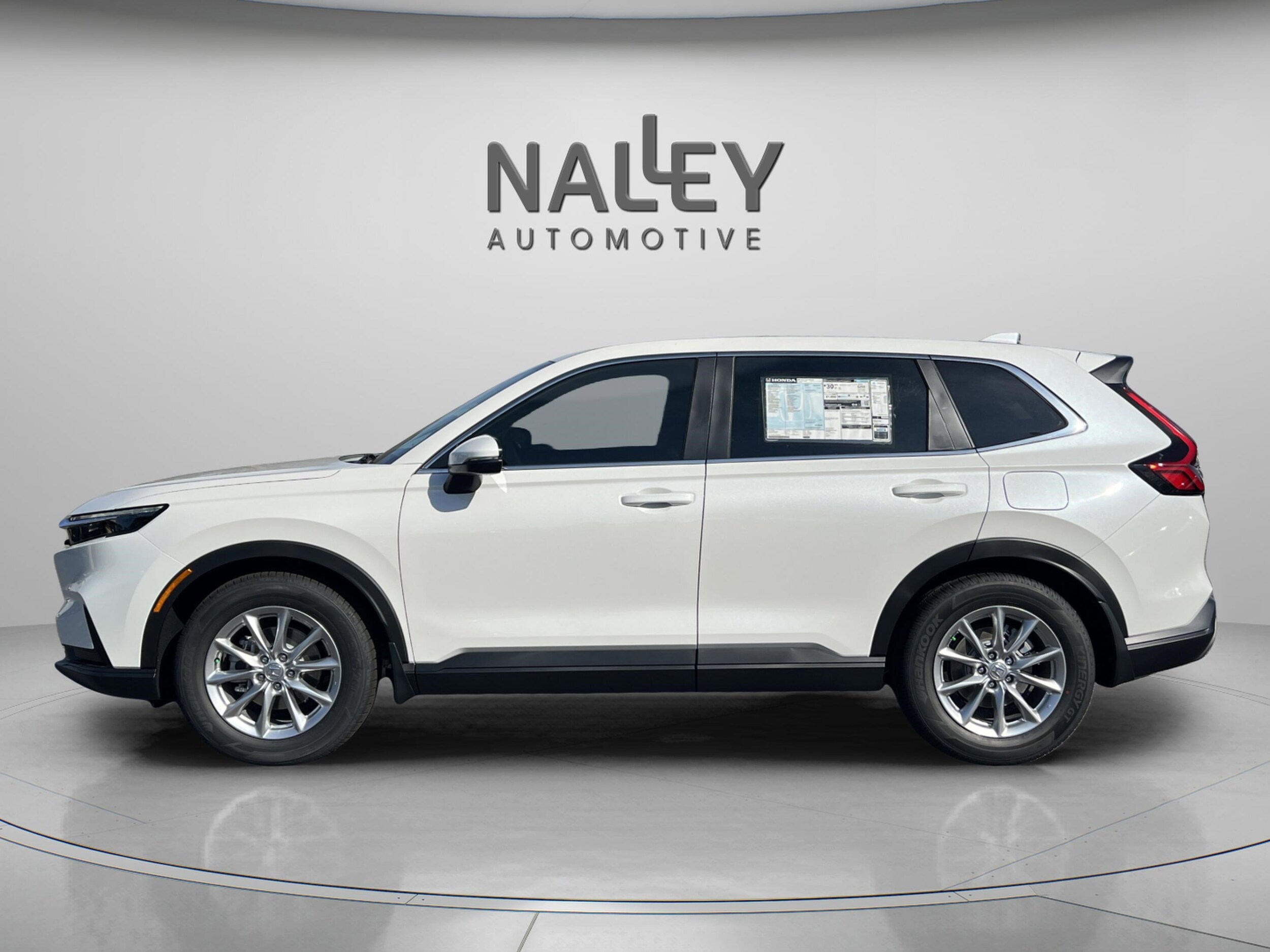 2026 Honda CR-V EX photo 2