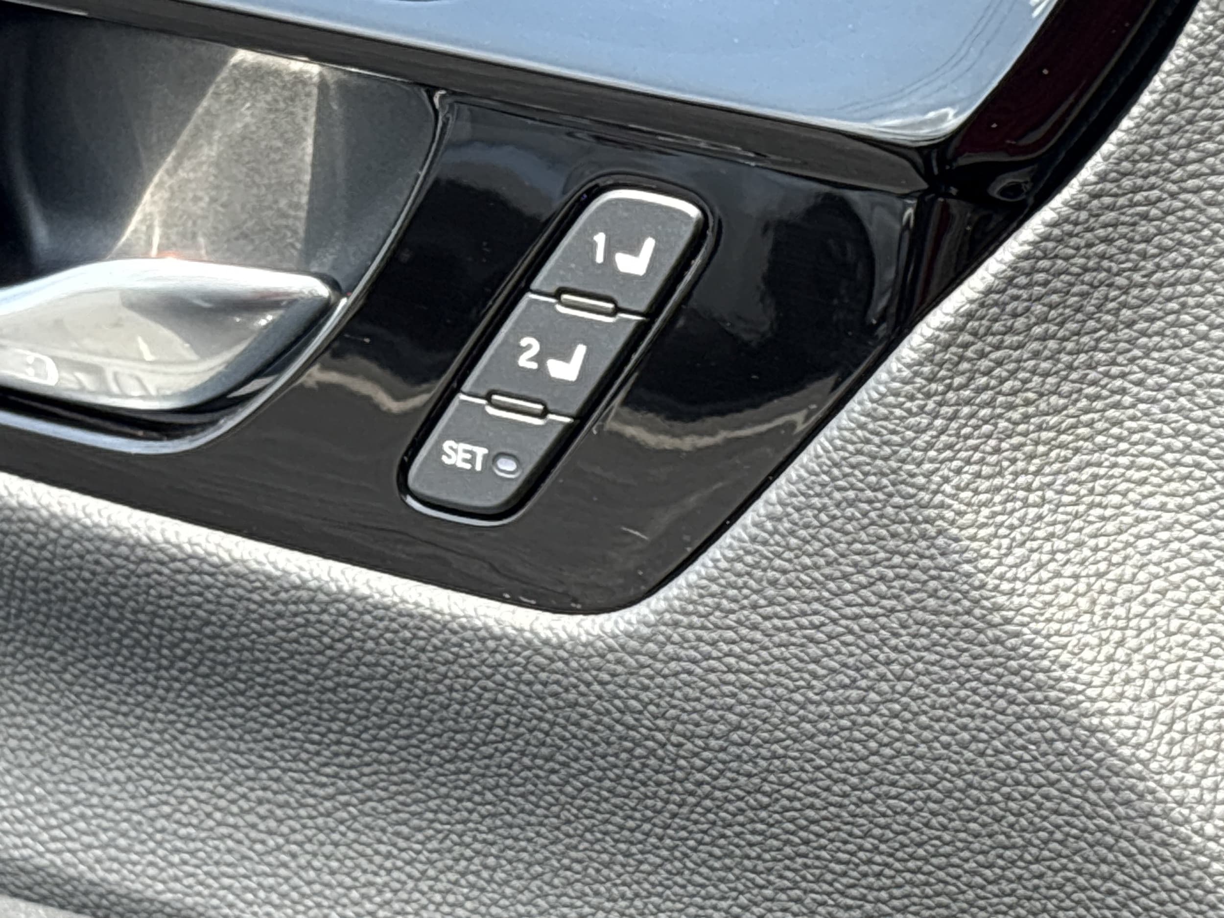 2026 Honda CR-V EX-L - Photo 15