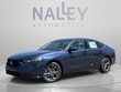  Honda Accord Hybrid