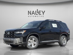 2026 Honda Pilot EX-L SUV