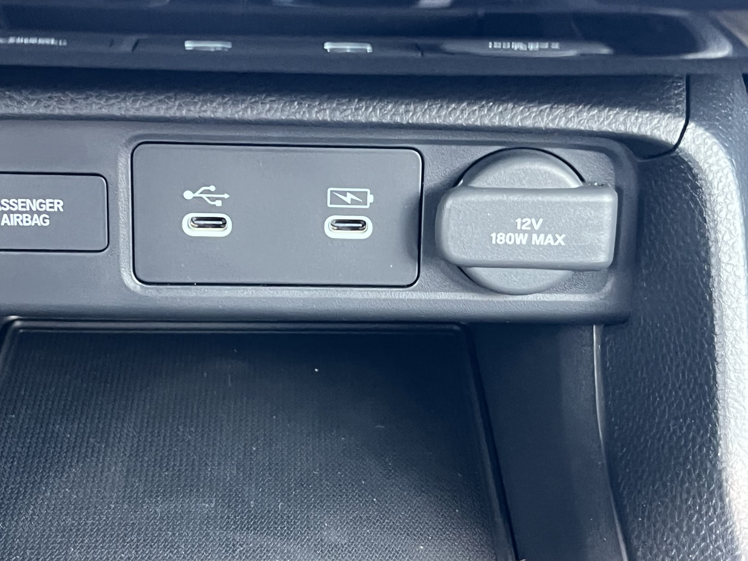 2026 Honda Civic Hatchback Sport - Photo 19
