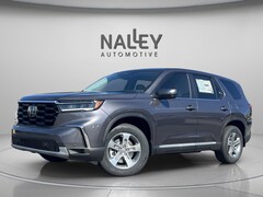 2025 Honda Pilot EX-L SUV