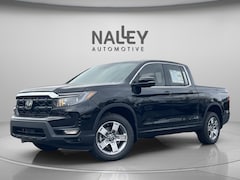 2026 Honda Ridgeline RTL Truck Crew Cab