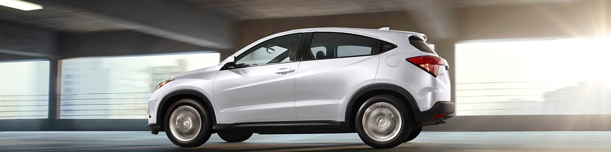 Acura Lease or Buy Options