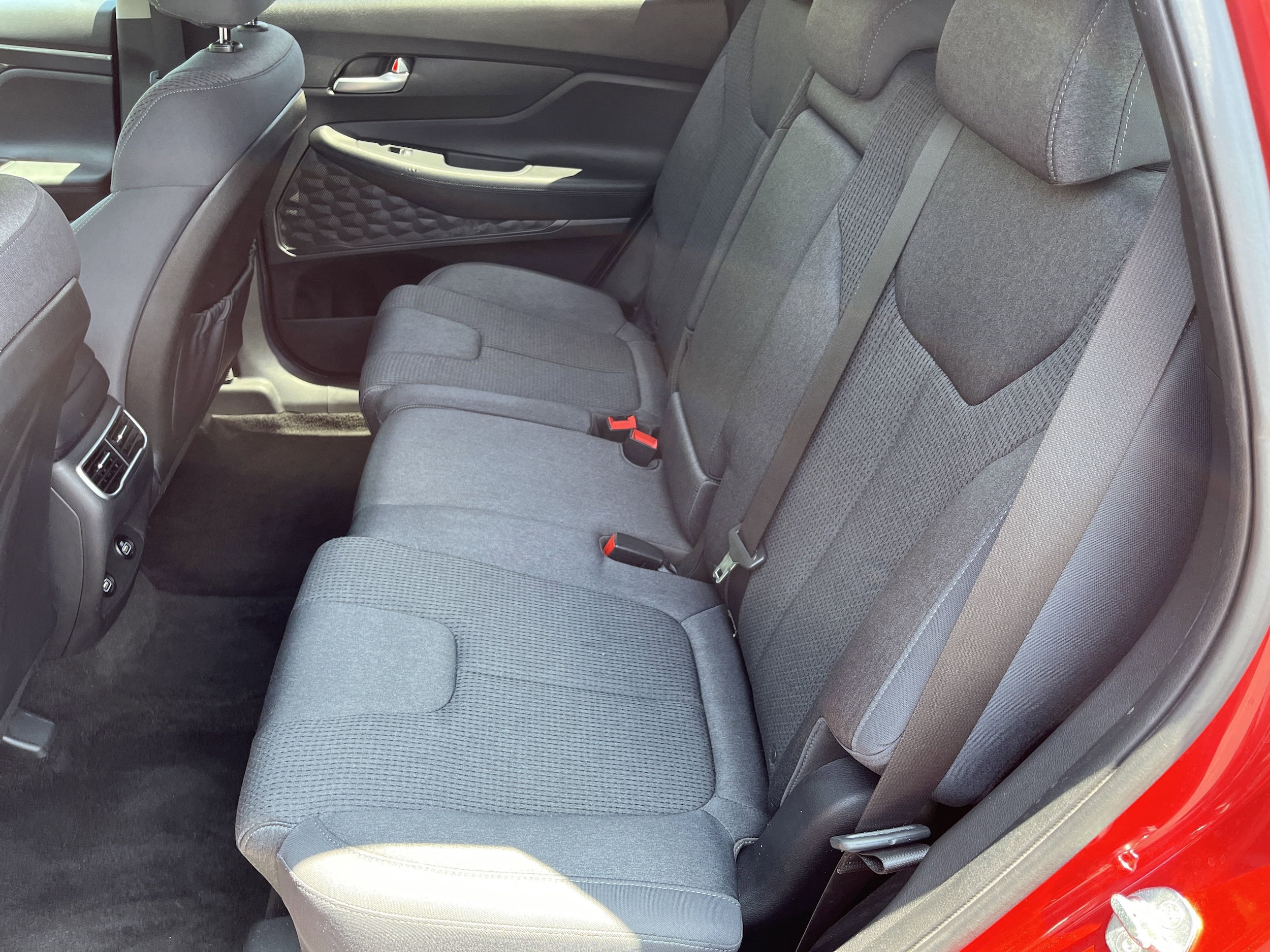 2023 Hyundai Santa Fe SEL - Photo 29