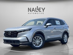 2026 Honda CR-V EX SUV