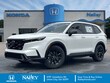 Honda CR-V Hybrid
