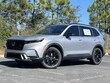 Honda CR-V Hybrid