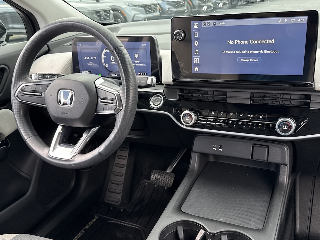 Certified 2024 Honda Prologue EX SUV