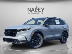 2026 Honda CR-V Hybrid Sport SUV