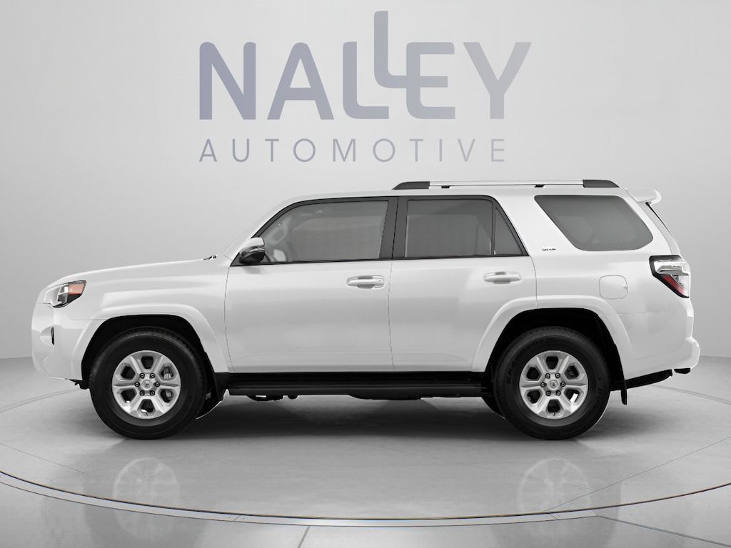 Used 2022 Toyota 4Runner TRD Off Road Premium SUV