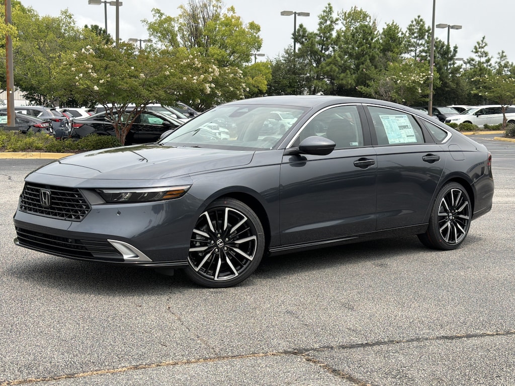 New 2027 Honda HR-V LX SUV