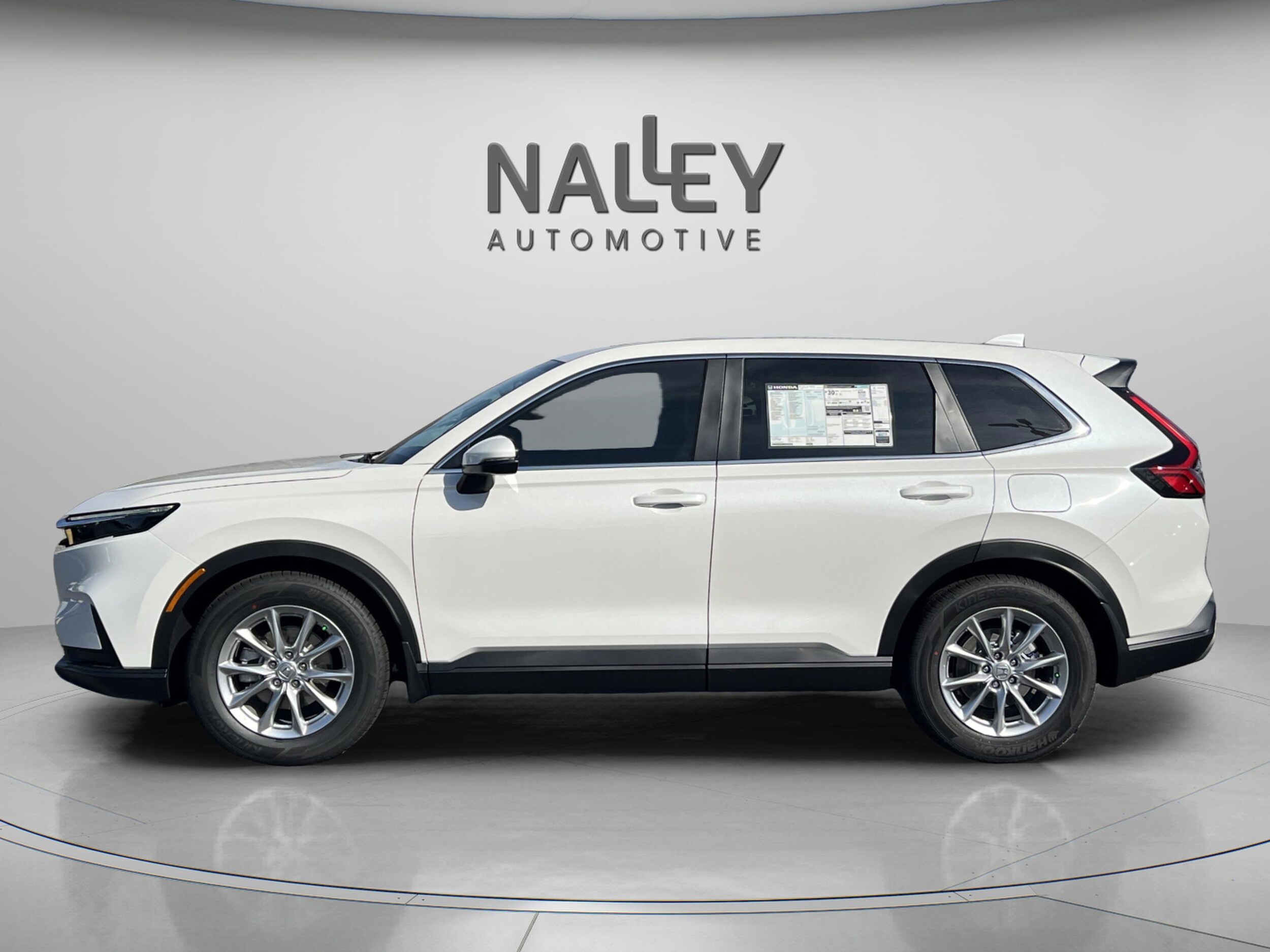 2026 Honda CR-V EX photo 2