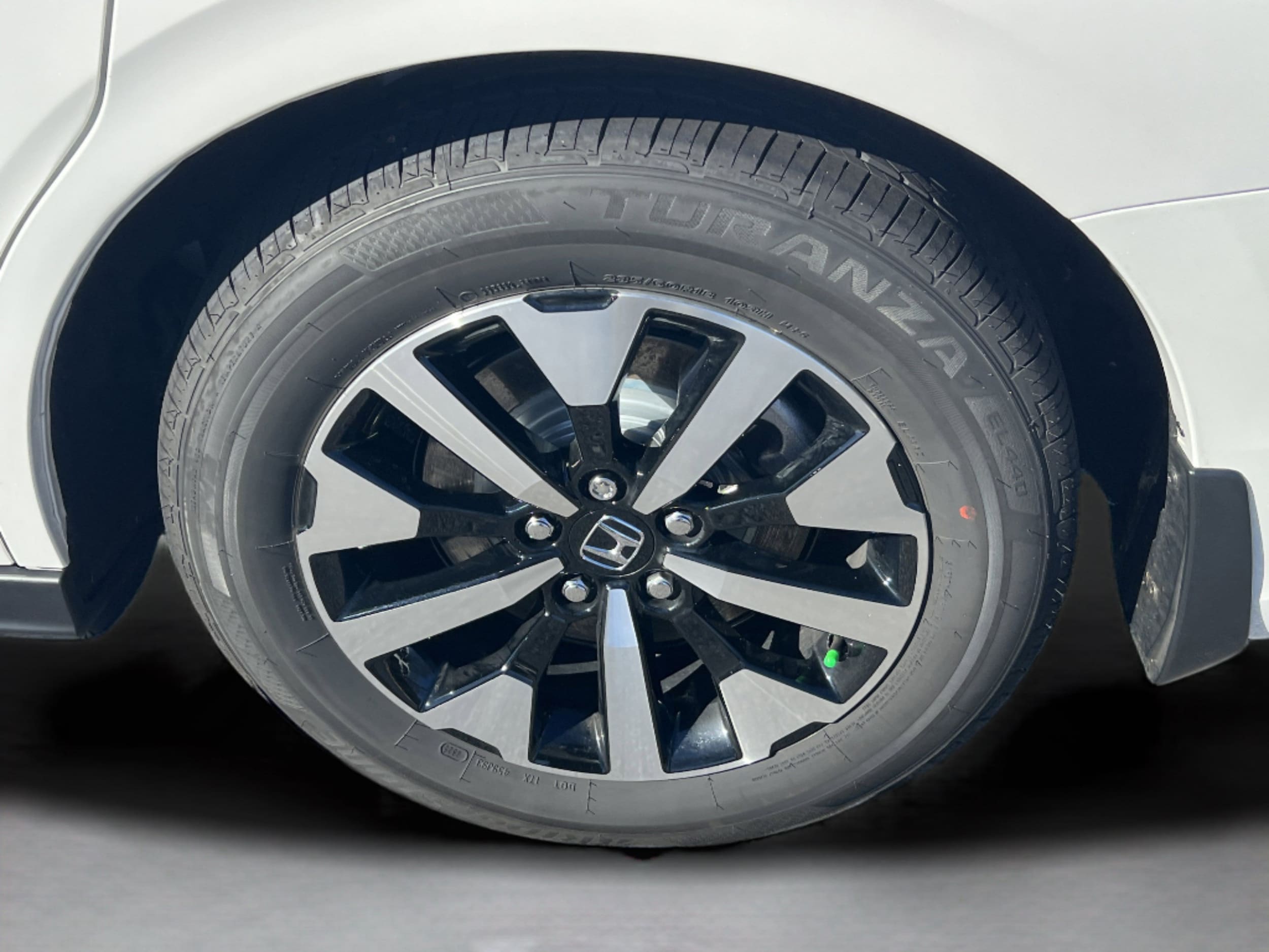 2026 Honda Odyssey EX-L - Photo 33