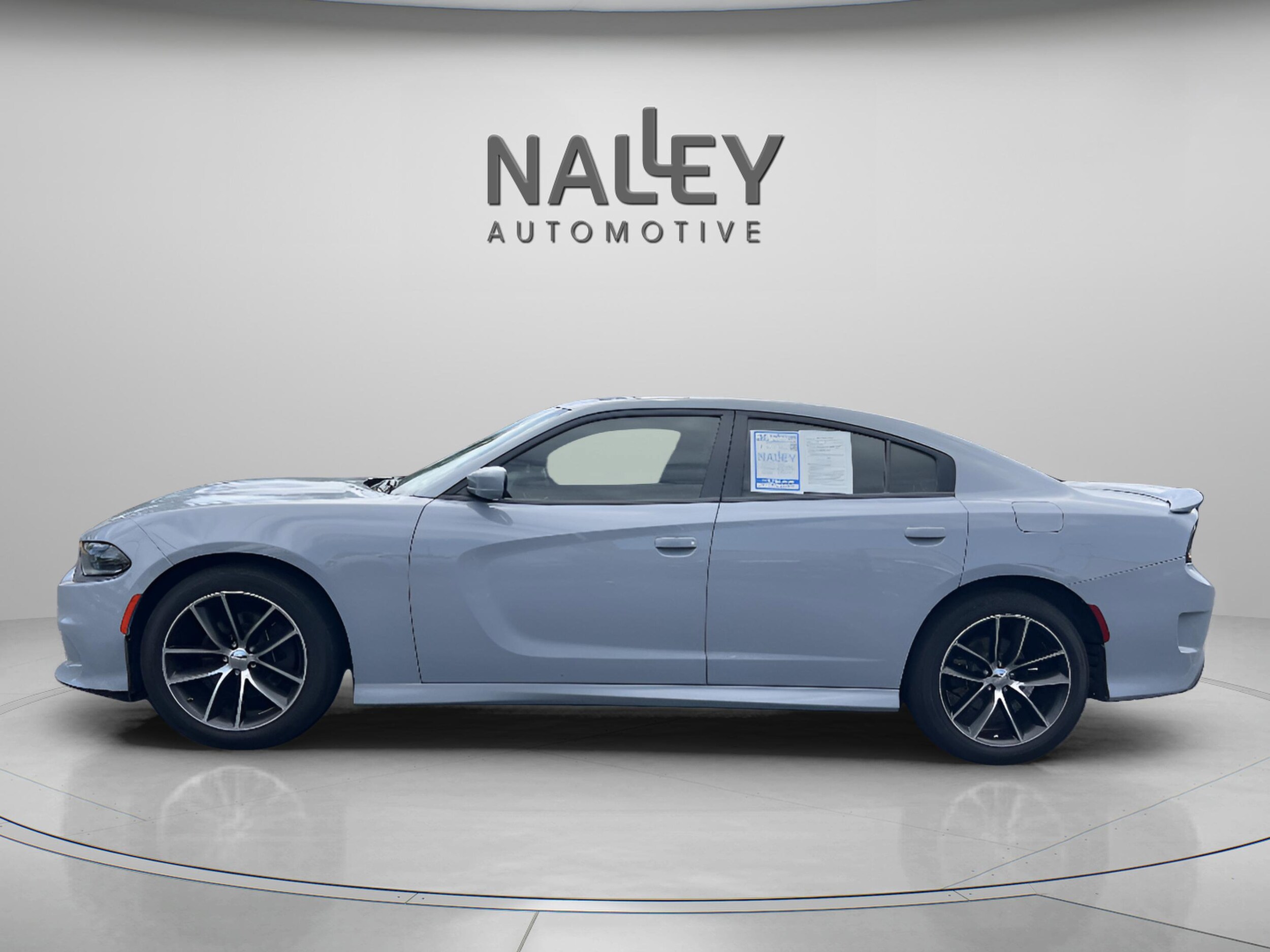 2021 Dodge Charger GT photo 2