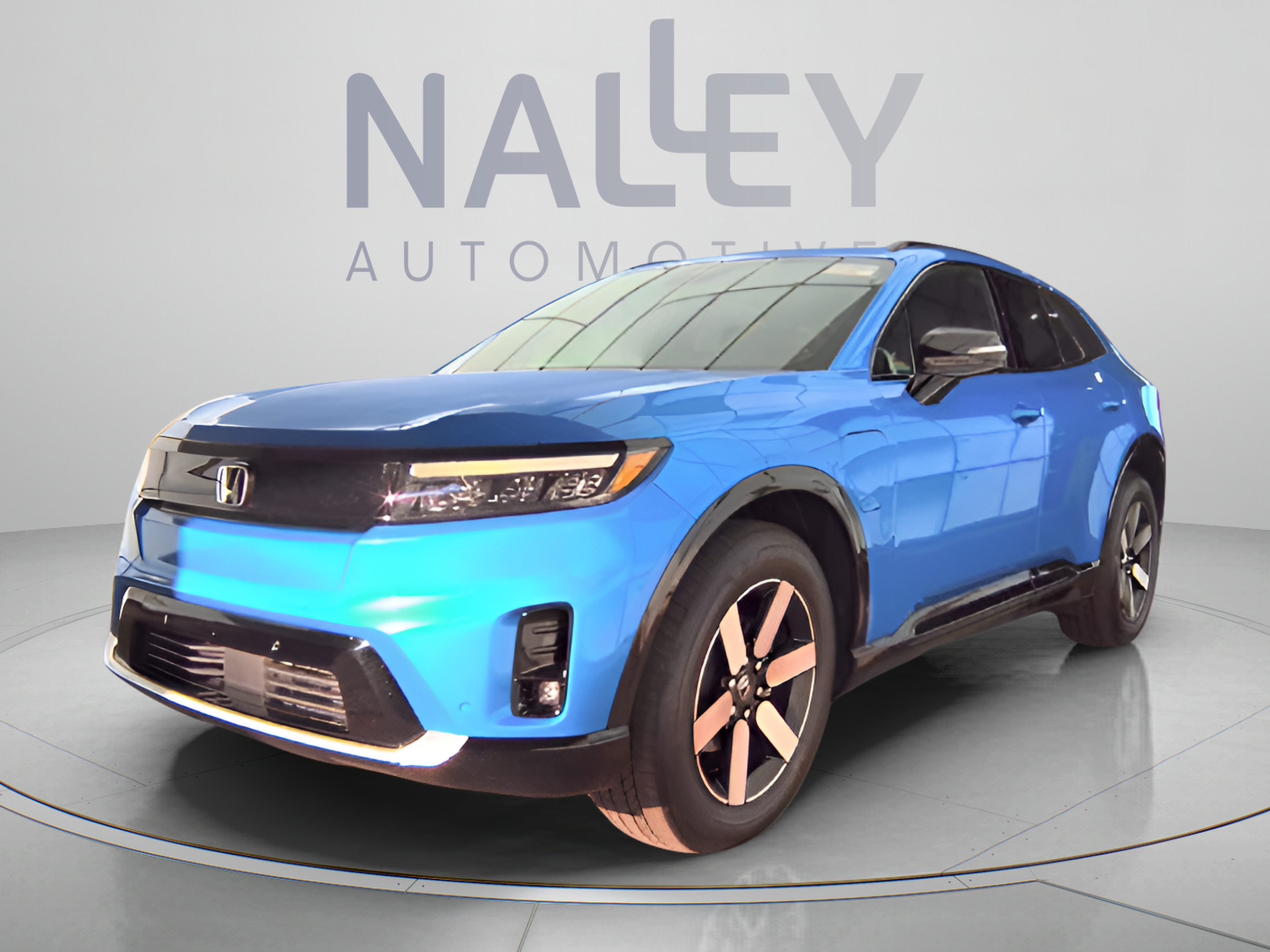 2024 Honda Prologue
