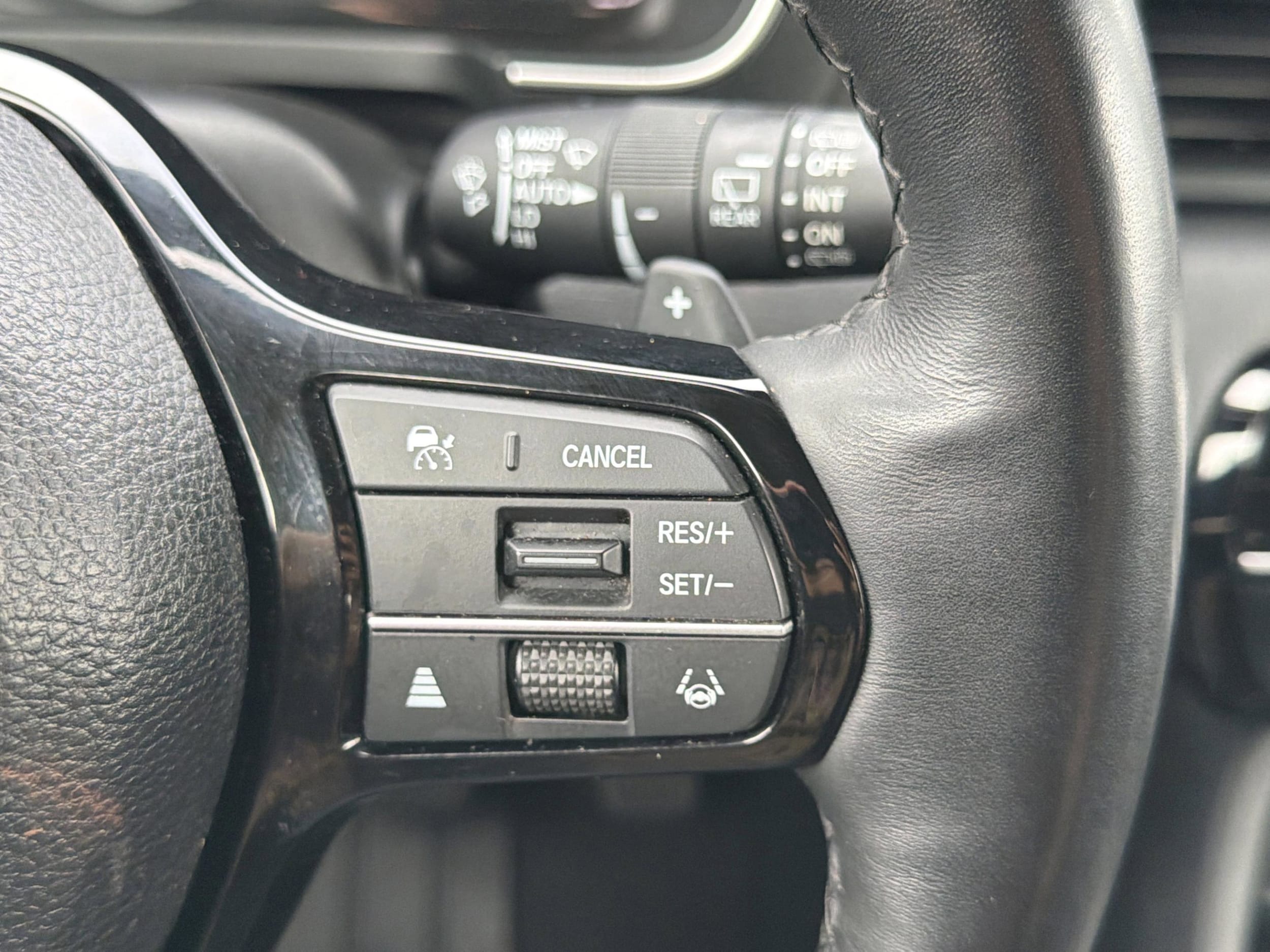 2023 Honda Pilot Elite - Photo 21