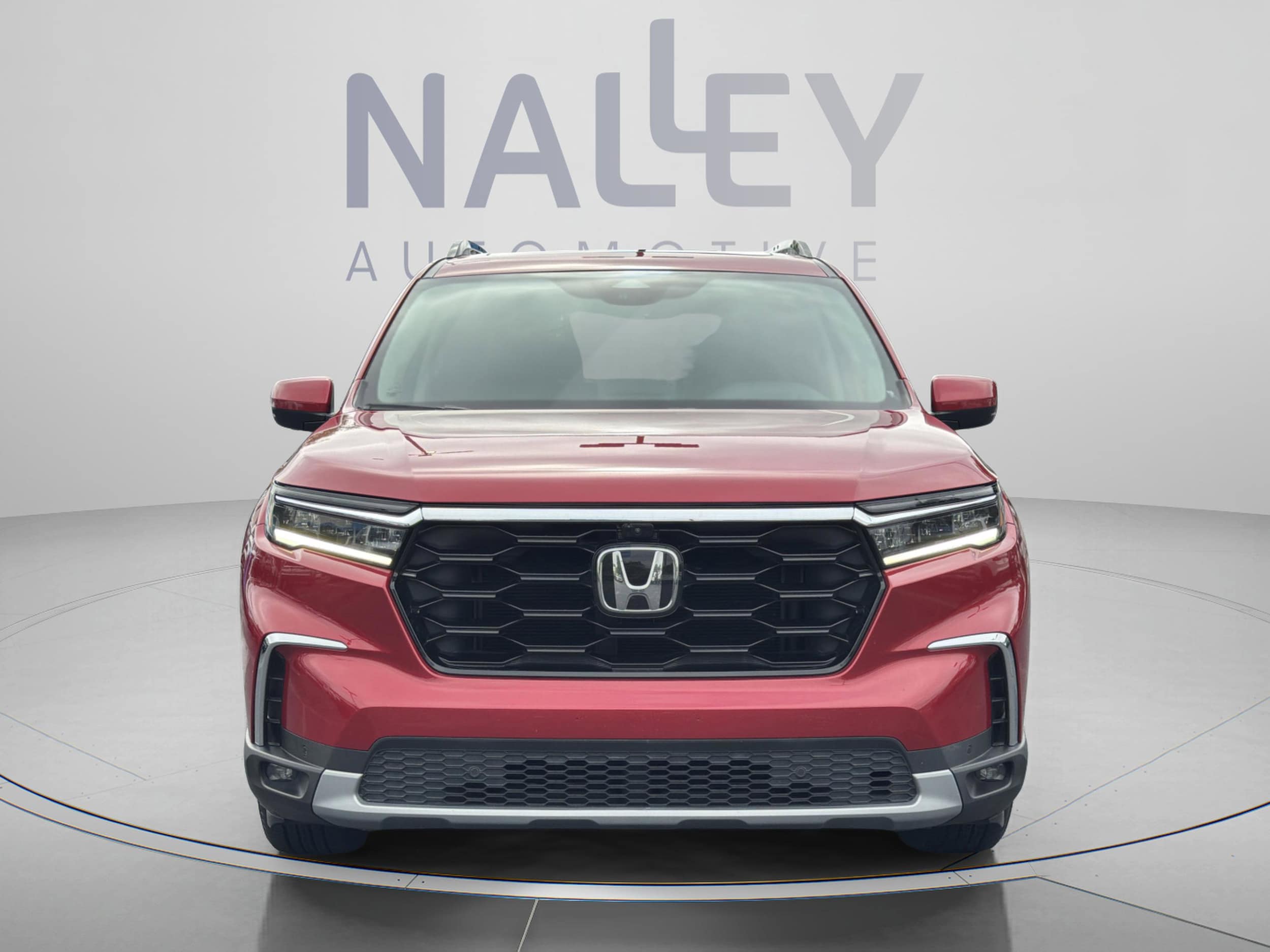 2023 Honda Pilot Elite - Photo 8