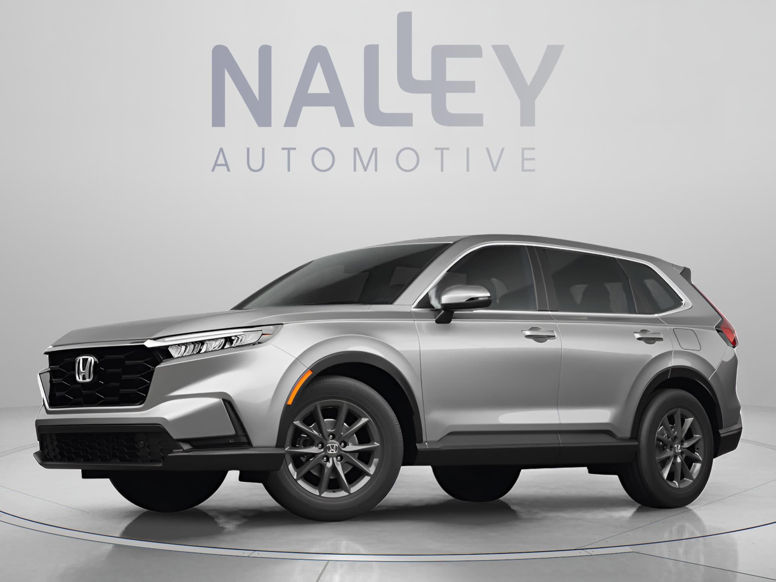 2026 Honda CR-V EX-L 2WD's photo