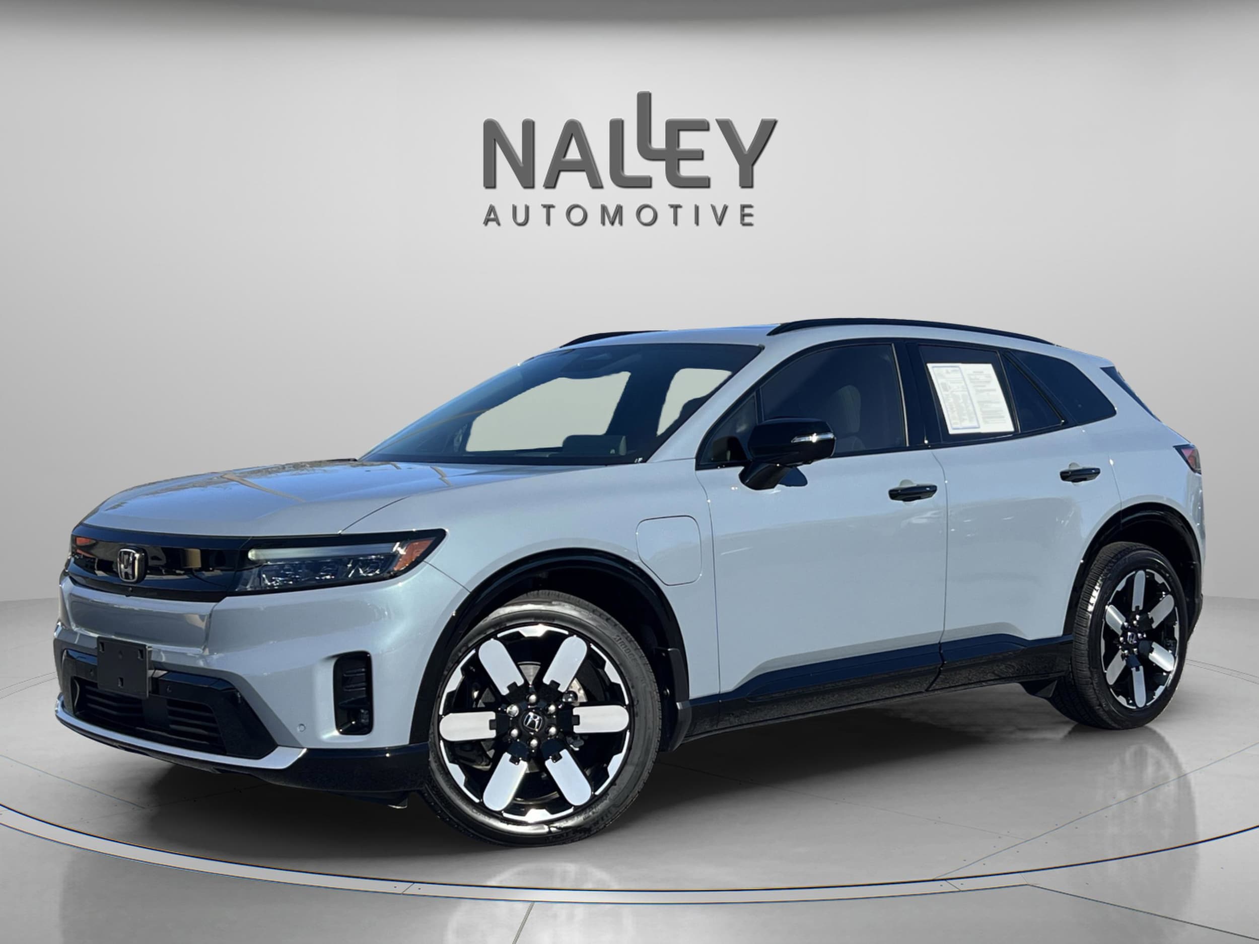 2024 Honda Prologue Elite's photo