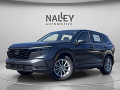 2026 Honda CR-V EX SUV 2026 Honda CR-V EX SUV