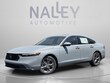  Honda Accord Hybrid