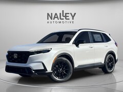 2026 Honda CR-V Hybrid Sport SUV