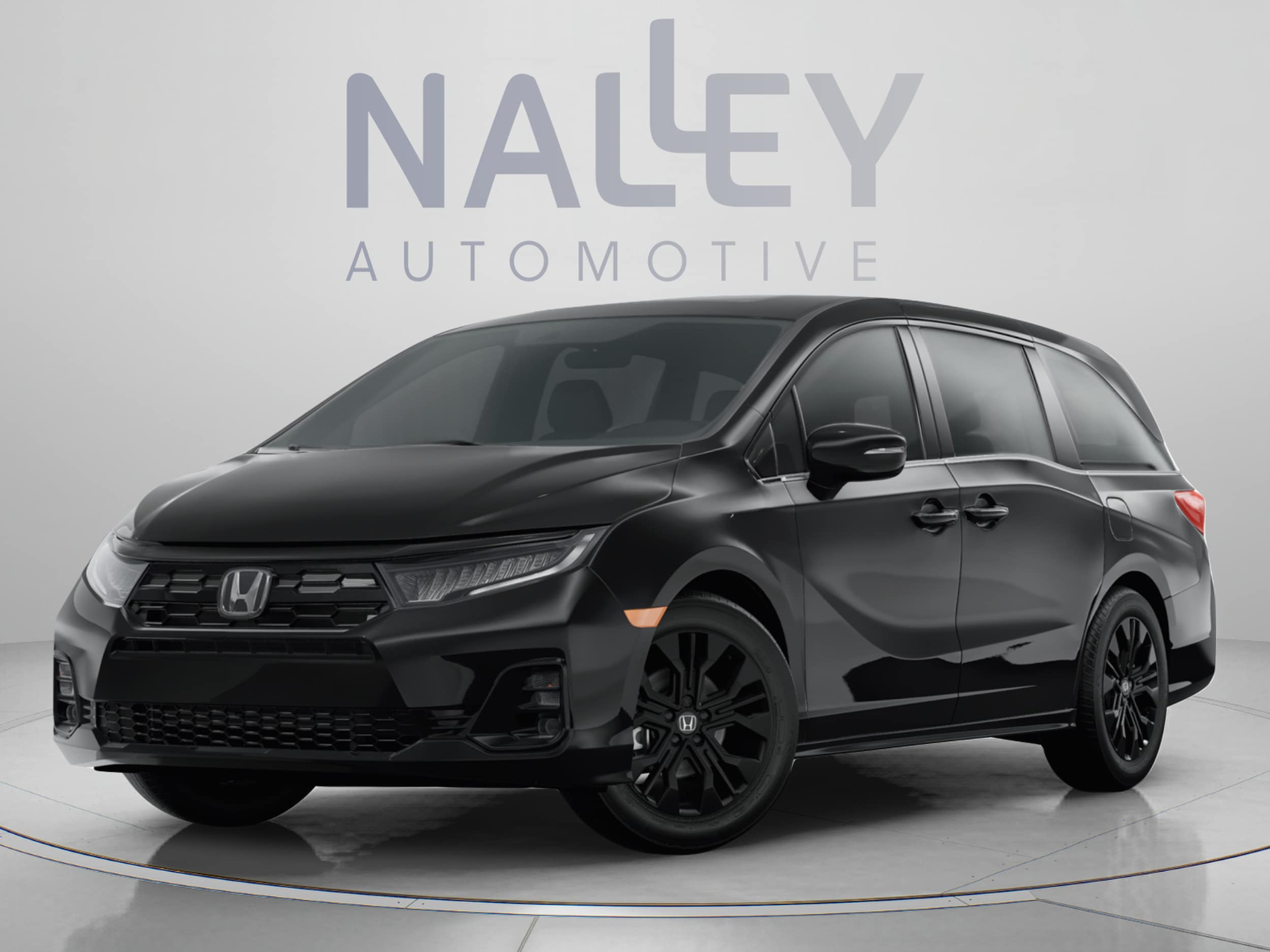 2025 Honda Odyssey Sport L - Photo 6
