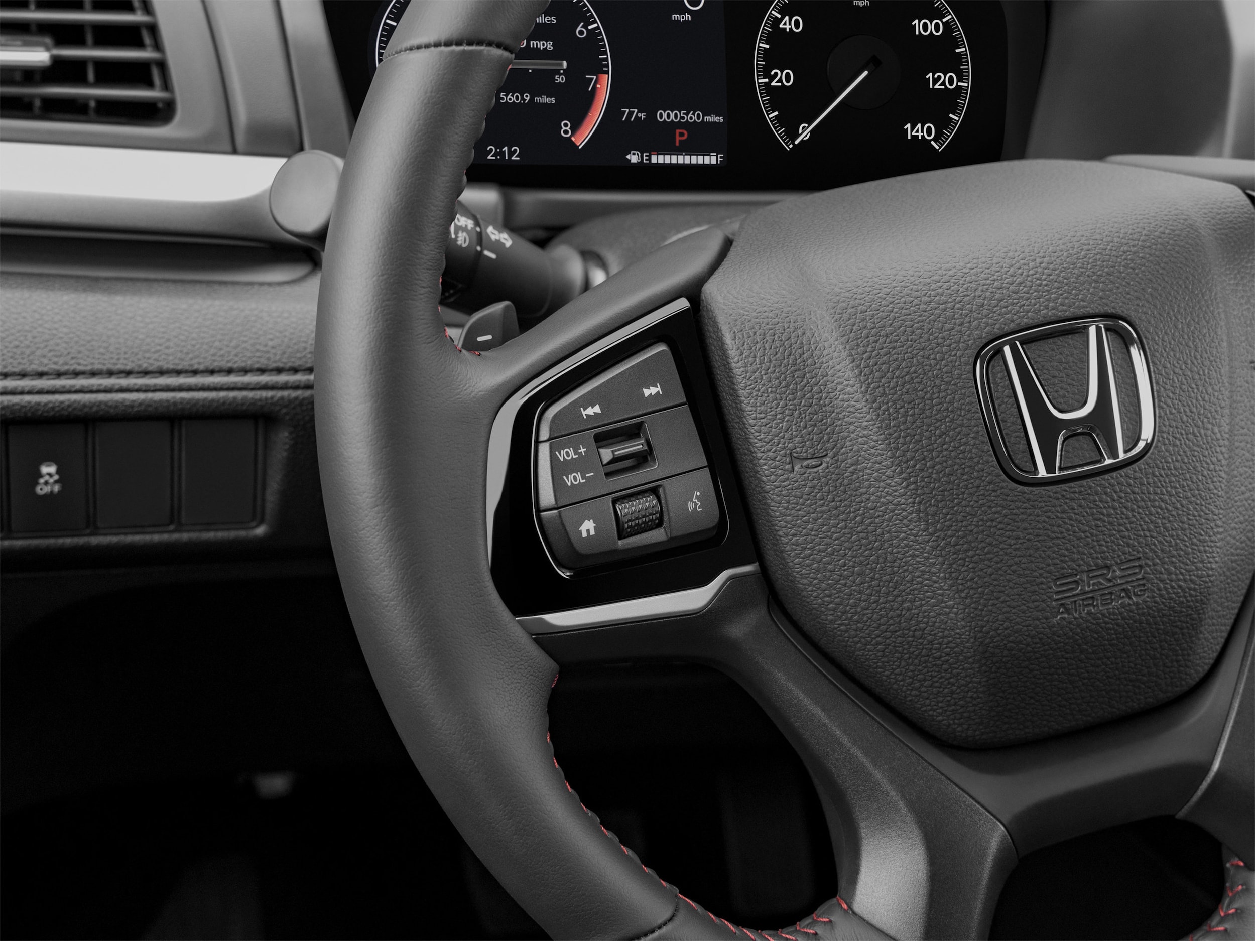 2025 Honda Odyssey Sport L - Photo 59