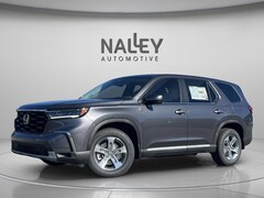 2025 Honda Pilot EX-L SUV